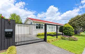 1/14 Harwood Road, Mount Wellington