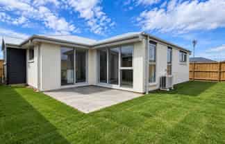 939 Goulds Road, Rolleston
