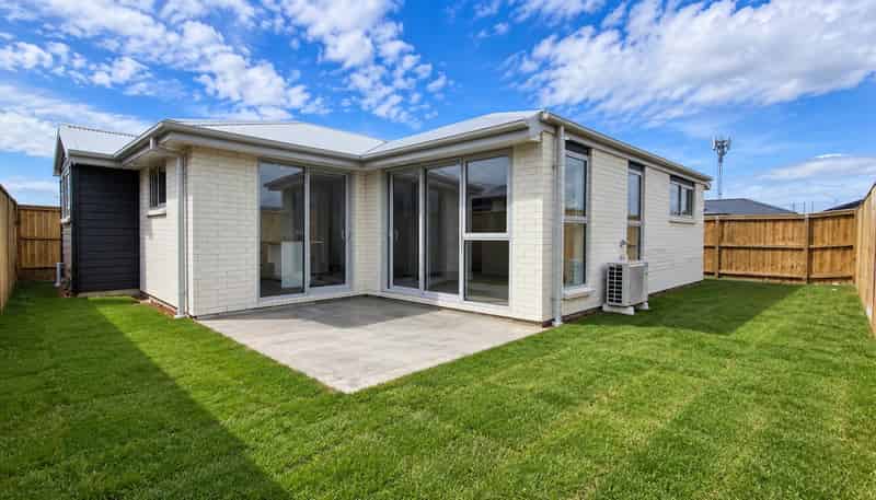 939 Goulds Road, Rolleston