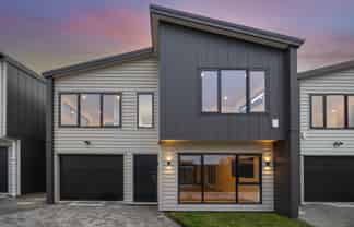 Lot 3/20 Greenmeadows Avenue, Manurewa