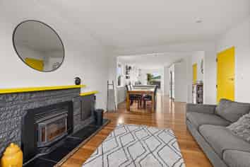 36 Allen Berry Avenue, Pirimai
