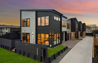 Lot 1/20 Greenmeadows Avenue, Manurewa