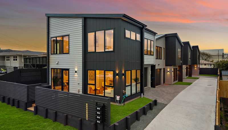 Lot 1/20 Greenmeadows Avenue, Manurewa
