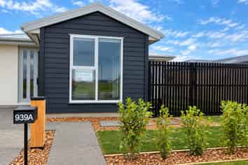 939A Goulds Road, Rolleston