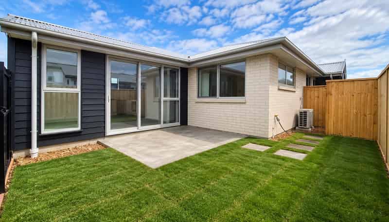 939A Goulds Road, Rolleston