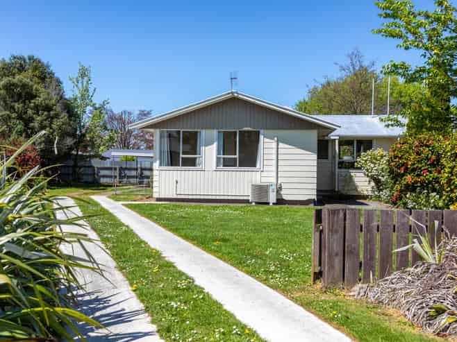 20 Runciman Place, Dannevirke