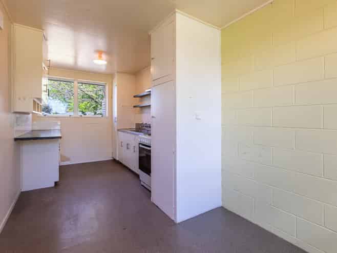 20 Runciman Place, Dannevirke