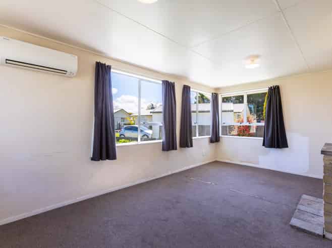 20 Runciman Place, Dannevirke
