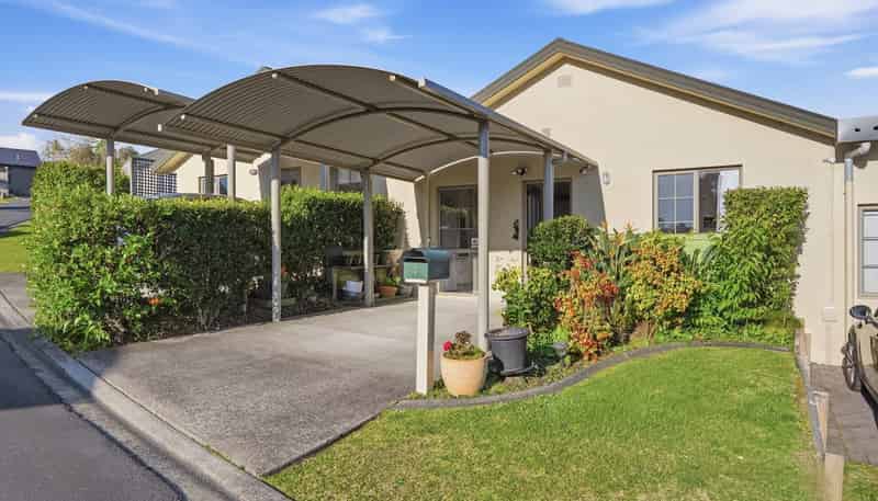 Unit 2/41 Manchester Way, Judea