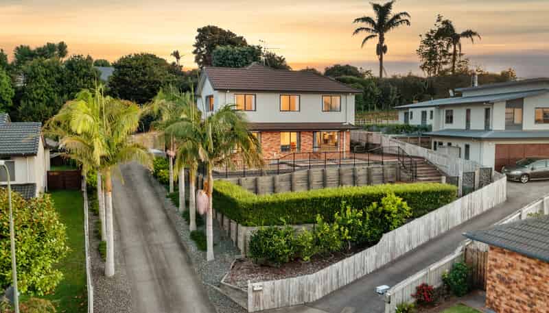 18 Ashgrove Place, Ohauiti