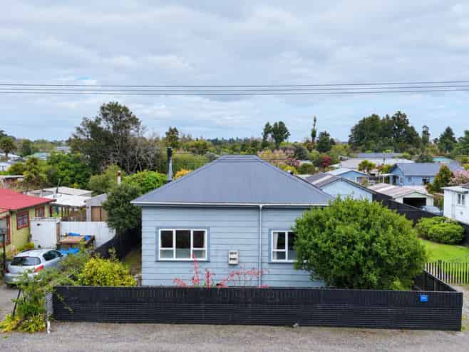 172 Queen Street, Westport