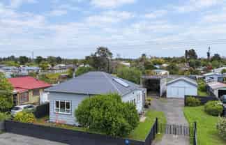 172 Queen Street, Westport