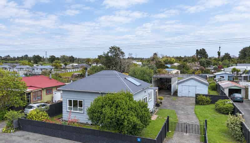 172 Queen Street, Westport