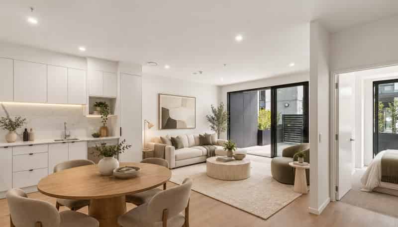 209/100 Beachcroft Avenue , Onehunga