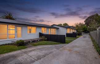 1-5/355 Worcester Street, Linwood