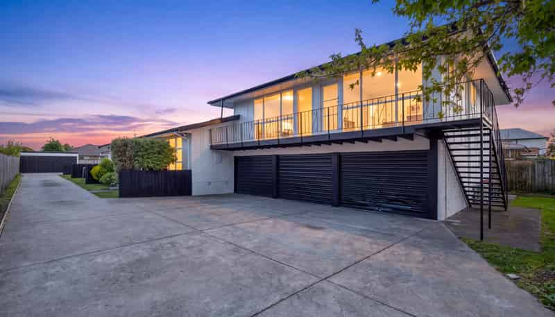 1-5/355 Worcester Street, Linwood
