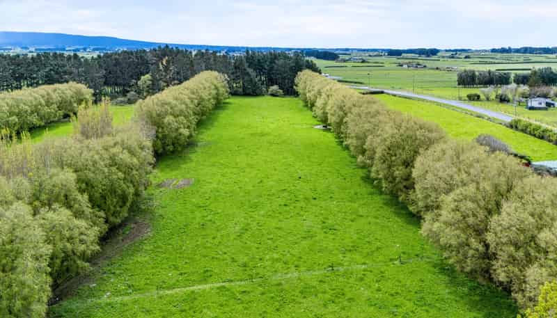 985 Manaia Road, Kapuni
