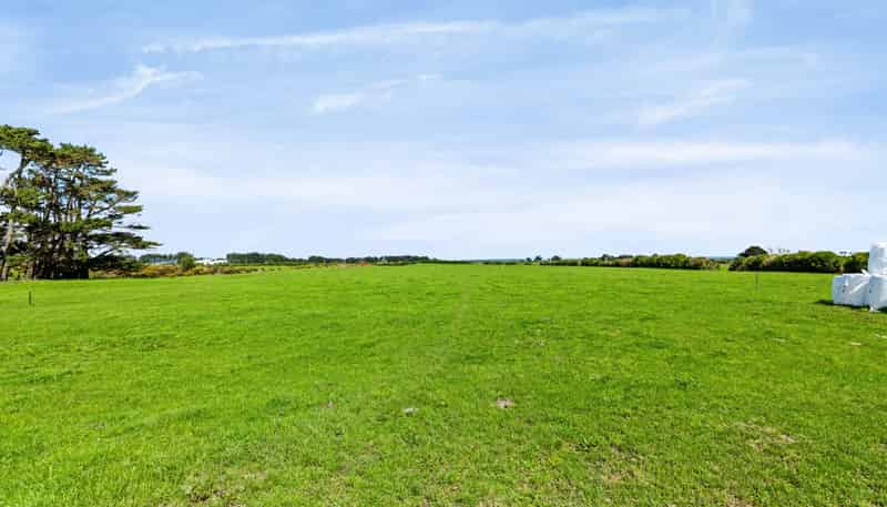 985 Manaia Road, Kapuni