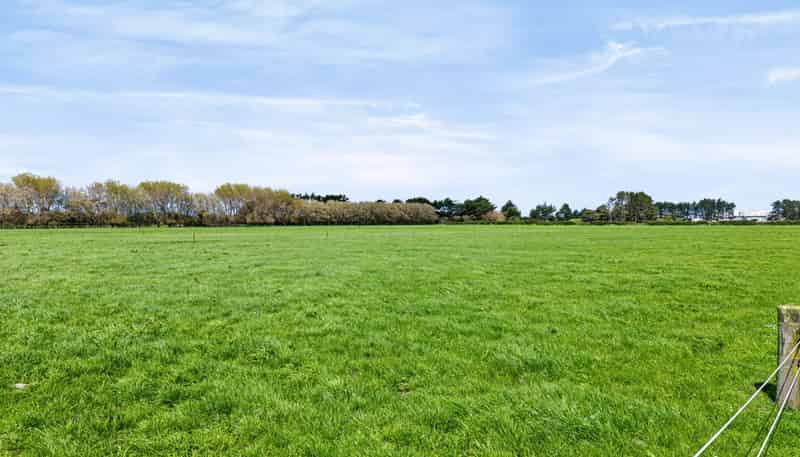 985 Manaia Road, Kapuni