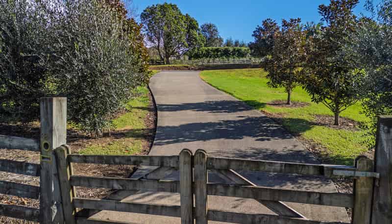 33 Pa Road, Kerikeri
