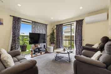 121 George Street, Tuakau