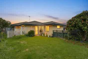 121 George Street, Tuakau