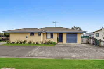 121 George Street, Tuakau