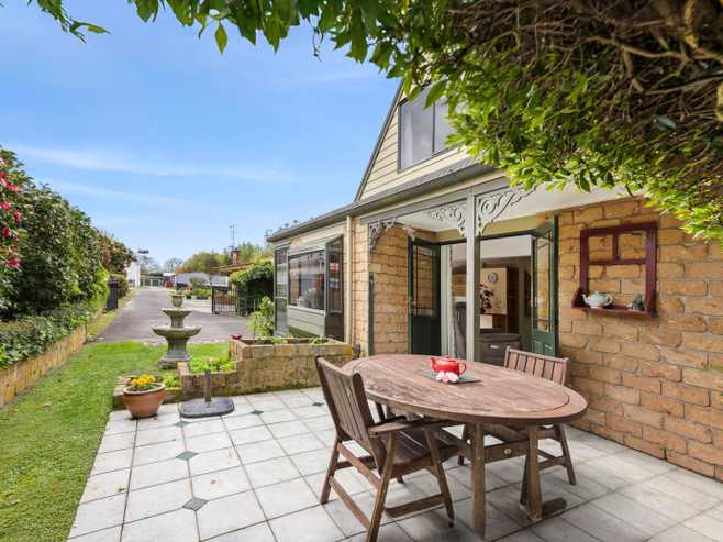3B Tamihana Street, Matamata