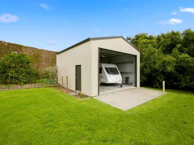 246 State Highway 33, Paengaroa