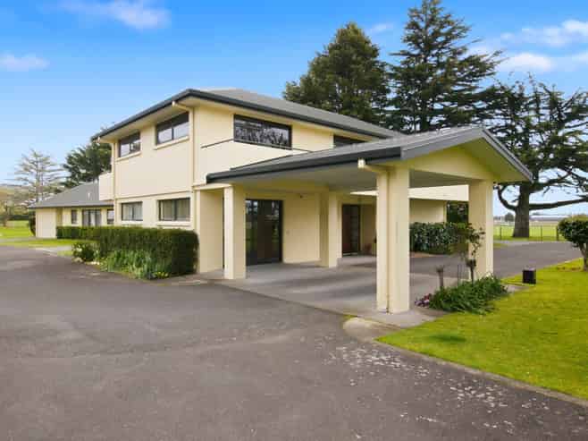 246 State Highway 33, Paengaroa