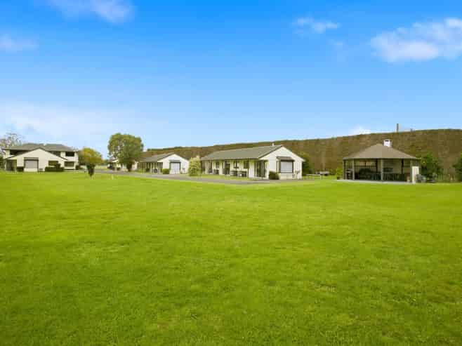 246 State Highway 33, Paengaroa