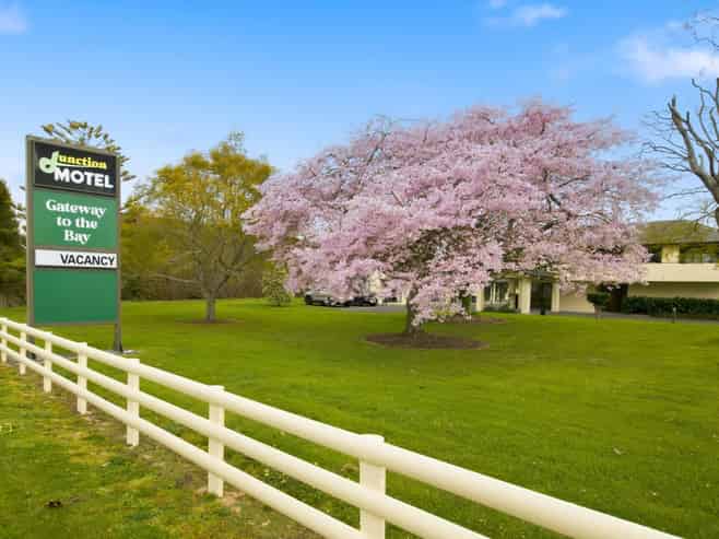 246 State Highway 33, Paengaroa