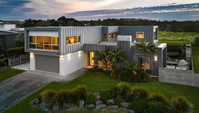  76 Mangatawhiri Road, Omaha