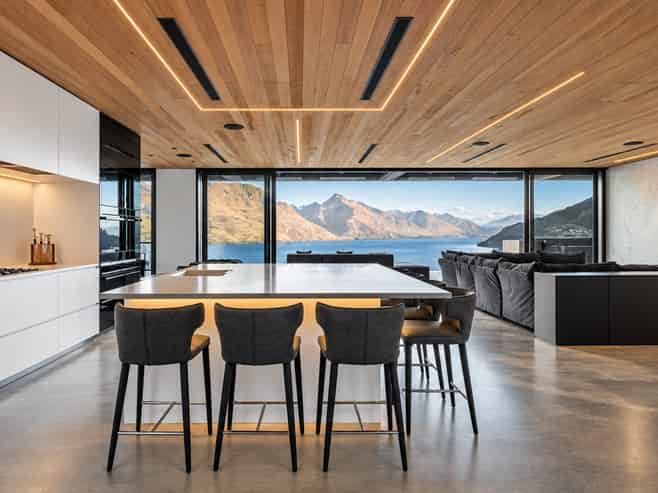 33 Belfast Terrace, Queenstown