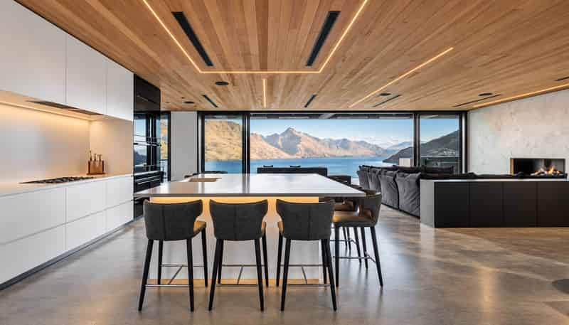 33 Belfast Terrace, Queenstown