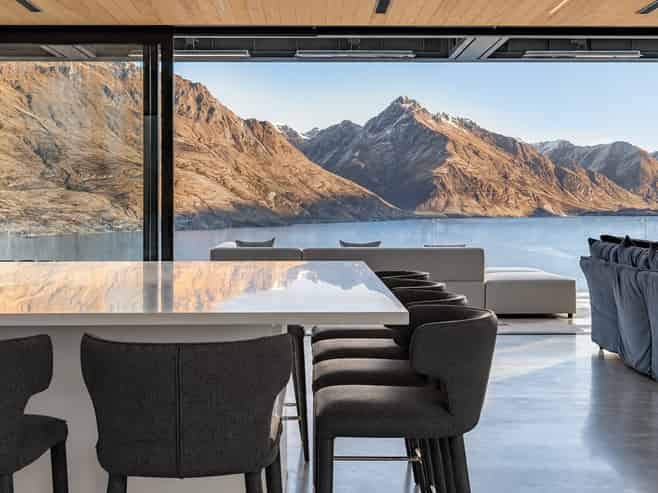 33 Belfast Terrace, Queenstown