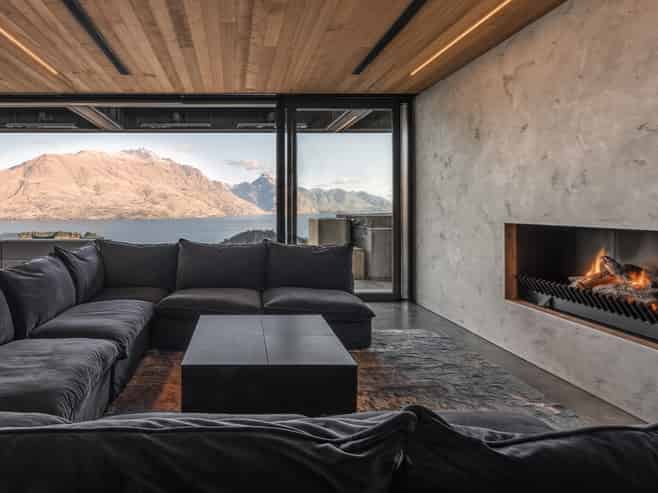 33 Belfast Terrace, Queenstown