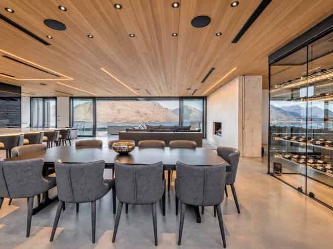 33 Belfast Terrace, Queenstown