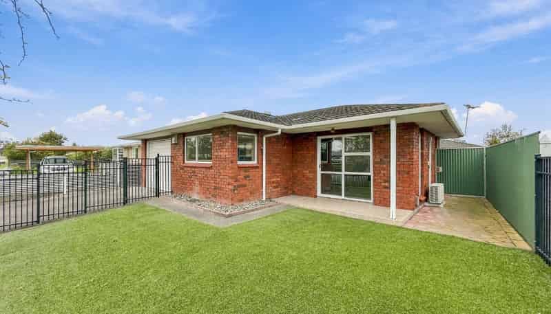 31A Rennie Avenue, Milson