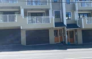 134A Aro Street, Aro Valley