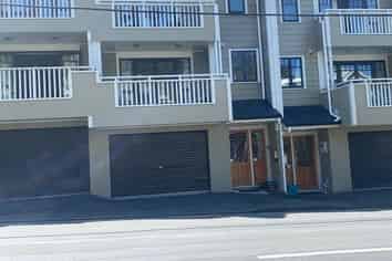 134A Aro Street, Aro Valley