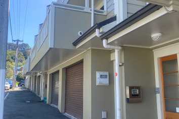 134A Aro Street, Aro Valley