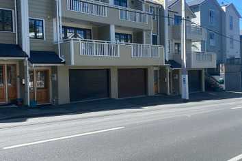134A Aro Street, Aro Valley