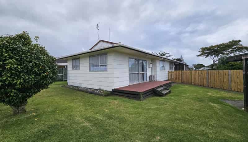 6 Glamis Avenue, Bell Block