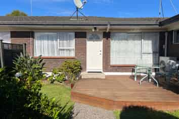 3/24 Bertrand Road, Mount Wellington