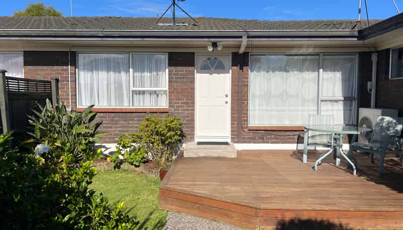 3/24 Bertrand Road, Mount Wellington