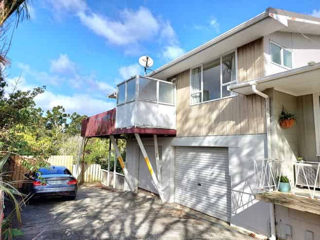 6/26 Rangatira Road, Birkenhead