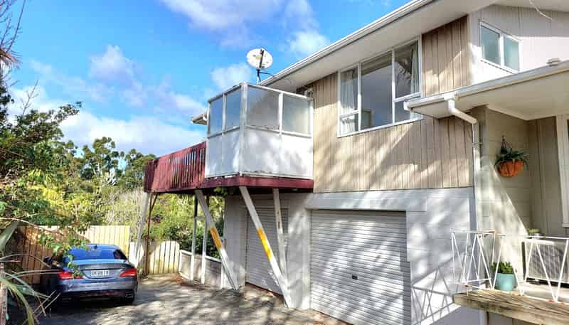 6/26 Rangatira Road, Birkenhead