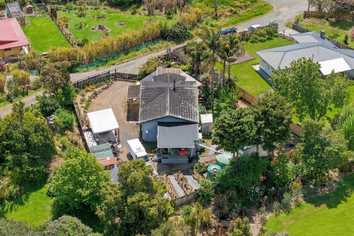 127B Omaunu Road, KAEO