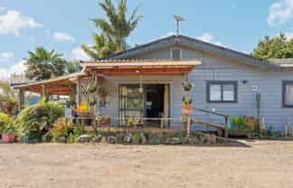 127B Omaunu Road, KAEO